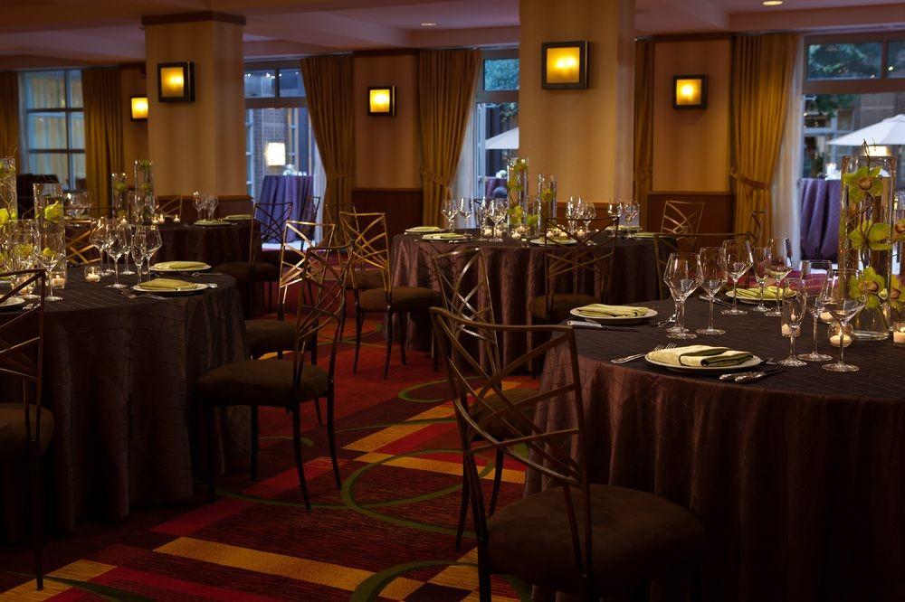 Renaissance Charlotte Southpark Hotel Eksteriør billede