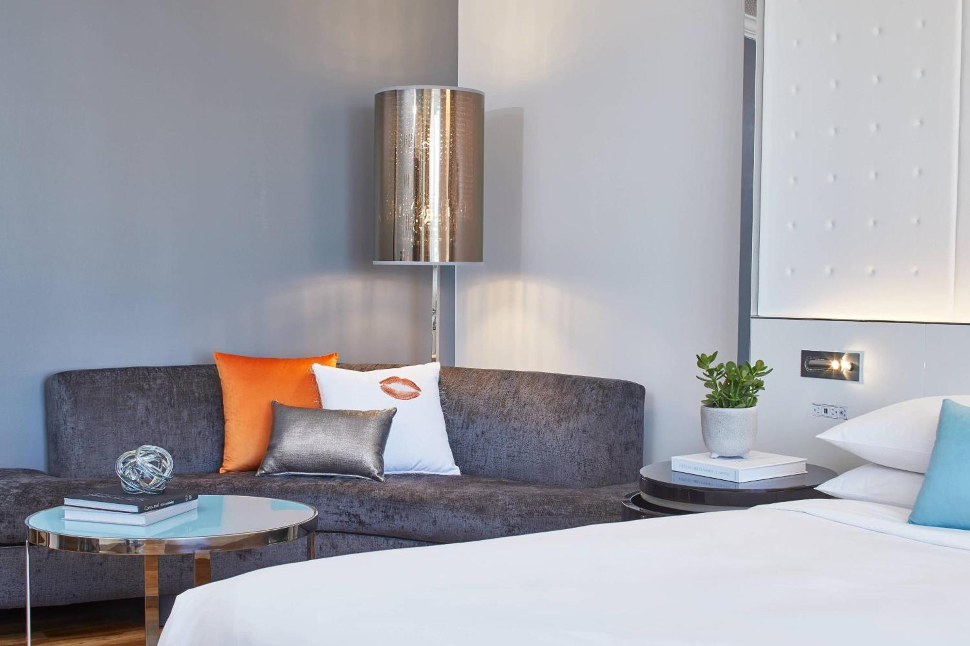 Renaissance Charlotte Southpark Hotel Eksteriør billede