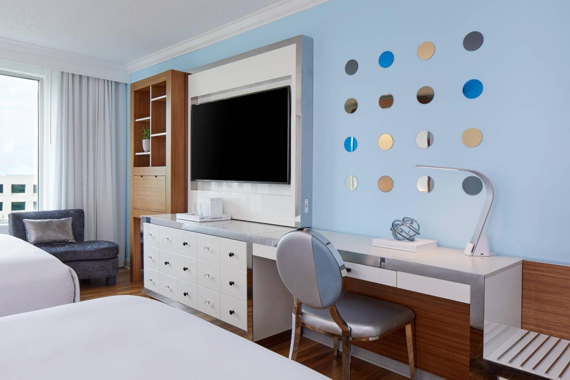 Renaissance Charlotte Southpark Hotel Eksteriør billede