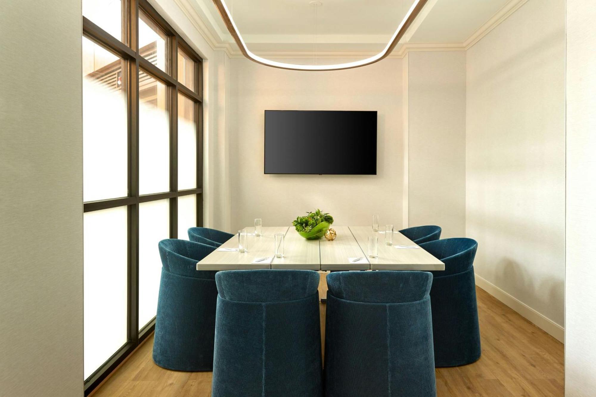 Renaissance Charlotte Southpark Hotel Eksteriør billede