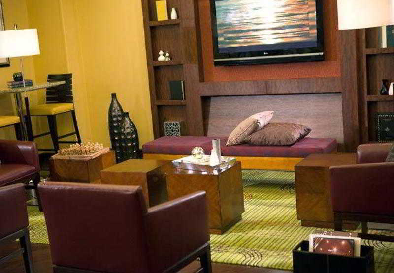 Renaissance Charlotte Southpark Hotel Eksteriør billede
