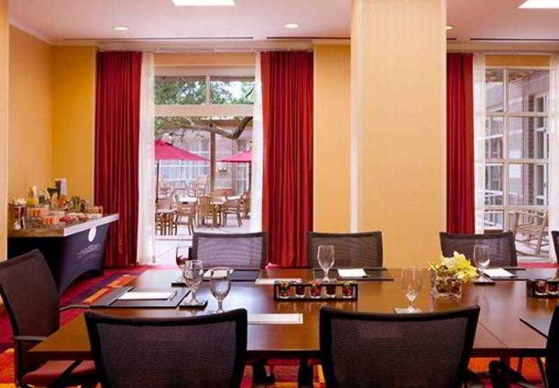 Renaissance Charlotte Southpark Hotel Faciliteter billede