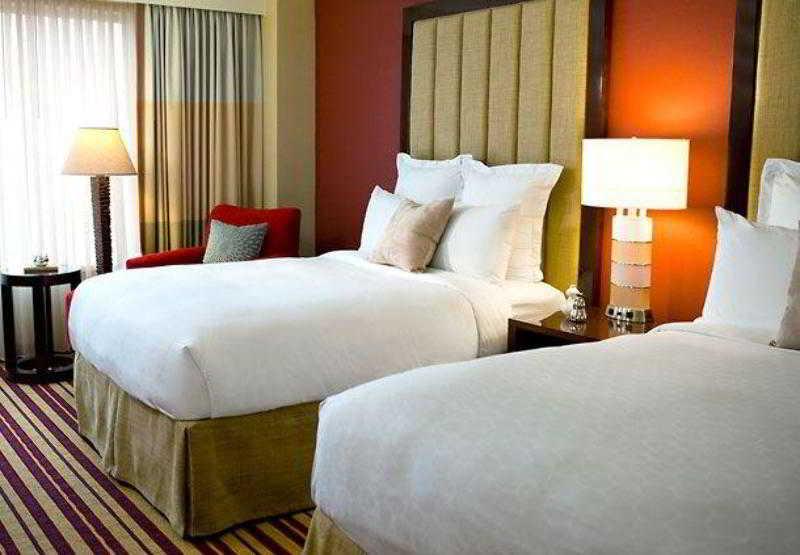 Renaissance Charlotte Southpark Hotel Værelse billede