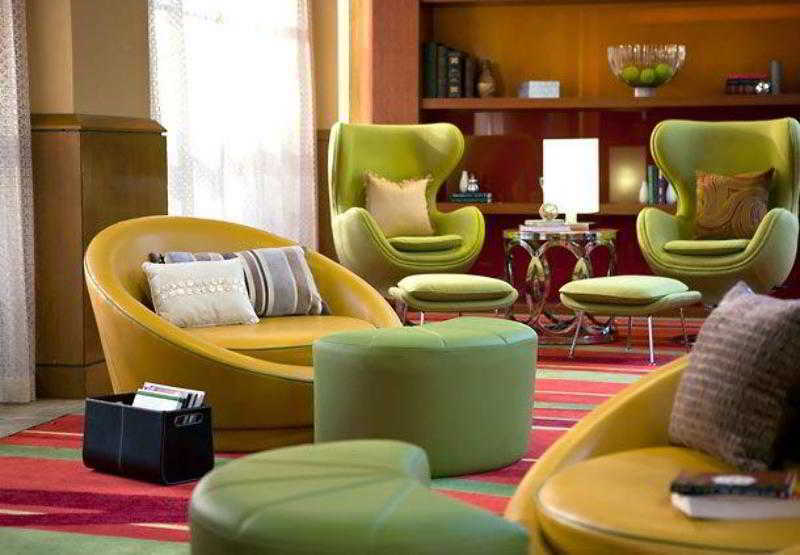 Renaissance Charlotte Southpark Hotel Eksteriør billede