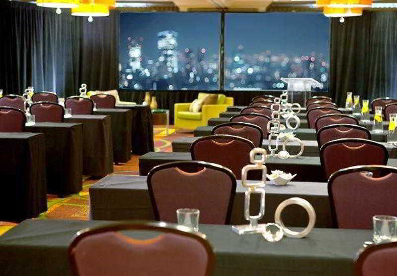 Renaissance Charlotte Southpark Hotel Eksteriør billede