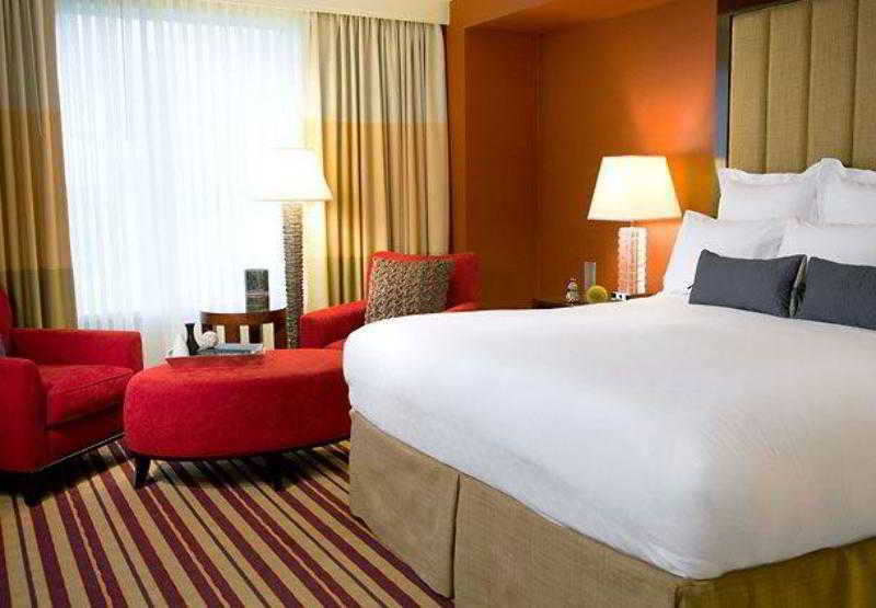 Renaissance Charlotte Southpark Hotel Eksteriør billede