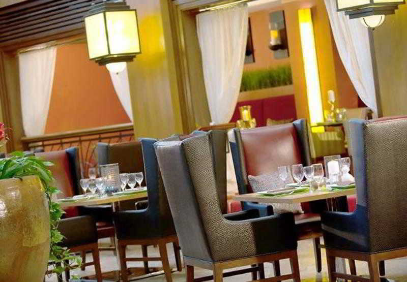 Renaissance Charlotte Southpark Hotel Eksteriør billede